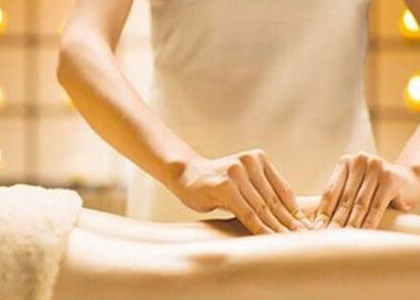 上海按摩养生会馆地址选择方面有什么讲究