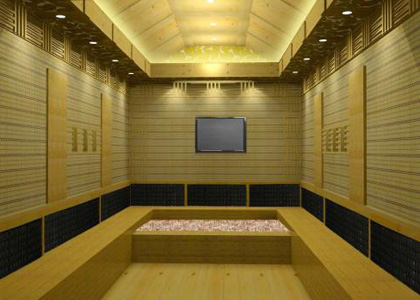 上海按摩为您讲解秋季汗蒸对健康有哪些好处