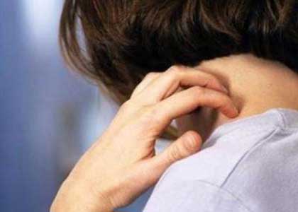 秋季皮肤瘙痒，上海按摩给你支大招