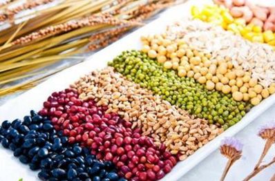 吃粗粮有益于减肥，我们上海按摩为您介绍