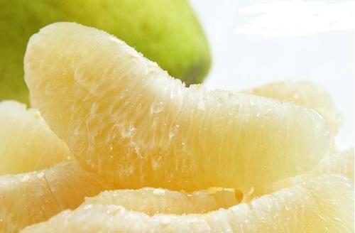 柚子有哪些好处我们上海按摩养生告诉你