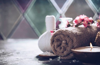 平时应该如何来调节和补血呢？推拿就可以