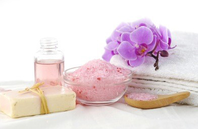 上海spa按摩为您带来更加健康的身体