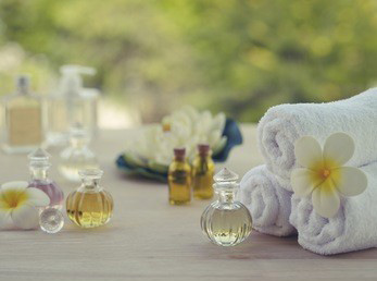 上海spa会所为您介绍spa手法中的抖法和振法