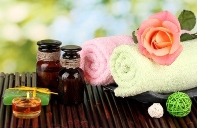 经常感觉到烦躁和情绪不佳也可用按摩调理